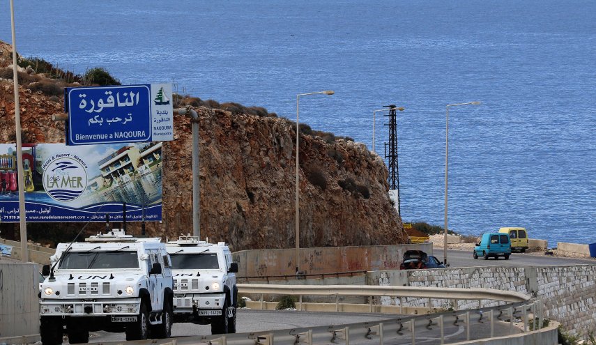 الإحتلال الإسرائيلي يدعو لبنان إلى التخلّي عن حدوده والعودة إلى المفاوضات!