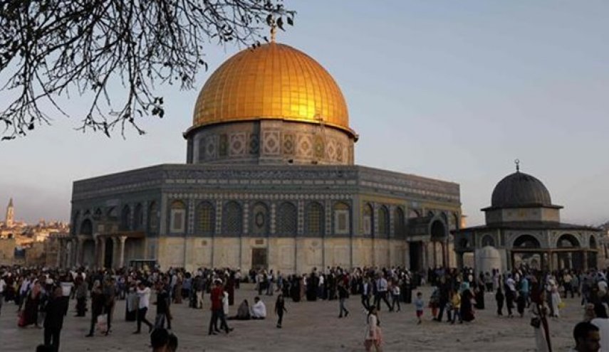 اردن: اجازه نمی‌دهیم اسرائیل در امور مسجدالاقصی مداخله کند
