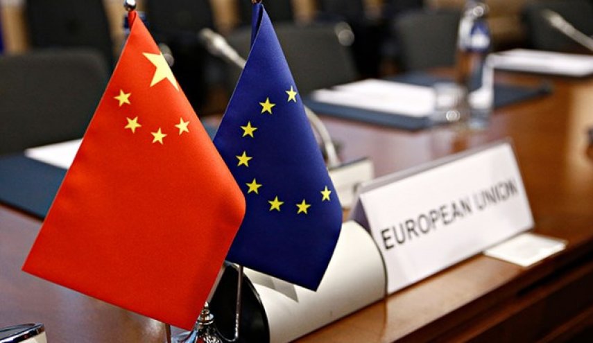 اتحادیه اروپا به دنبال تحریم چین به بهانه نقض حقوق بشر
