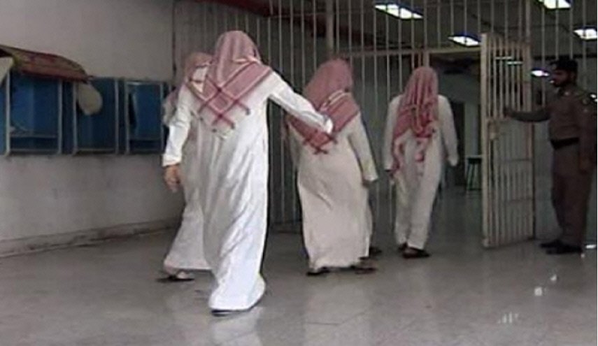 السعودية تستحدث طريقة جديدة لمعاقبة المعتقلين السياسيين
