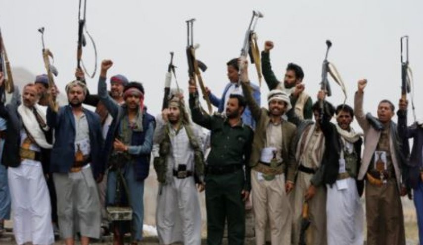 عصبانیت کشورهای اروپایی و آمریکا از عملیات آزادسازی مأرب در یمن
