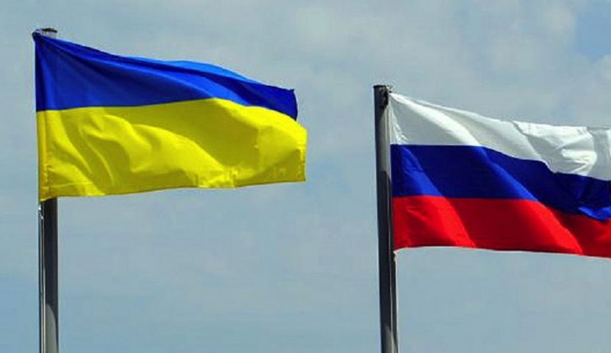 برلمانية روسية تدعو اوكرانيا لحوار بناء