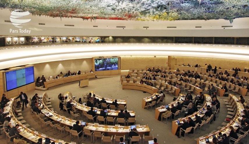 بیانیه ۳۱ عضو سازمان ملل علیه نقض حقوق بشر در مصر