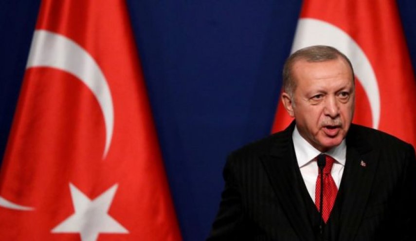 اردوغان:‌ مشکلی در همکاری‌های‌ خود با مصر نداریم