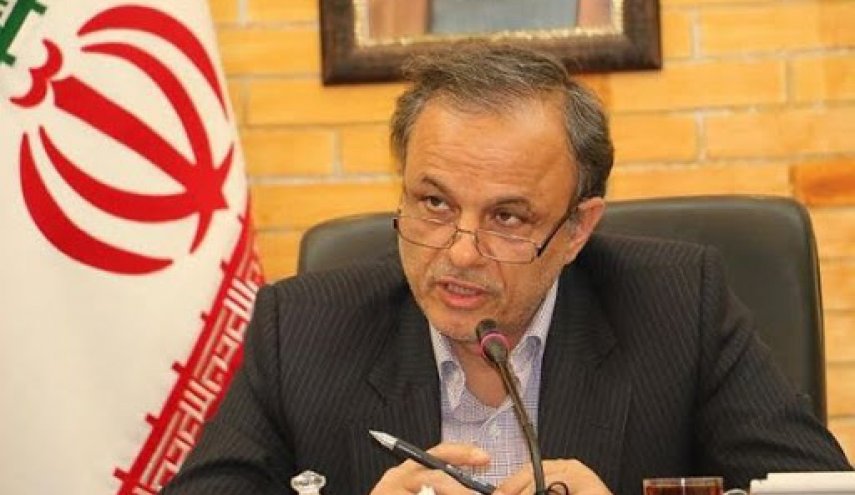 وزیر صمت: عملیات اجرایی انتقال آب خلیج فارس و دریای عمان بزودی آغاز می شود