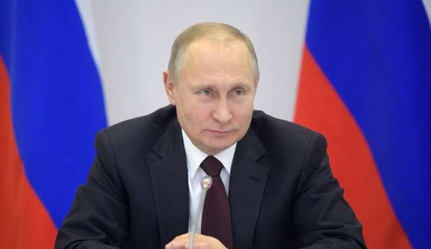 بوتين يكشف عن السبب الذي دفعه لاتخاذ قراره بشأن القرم