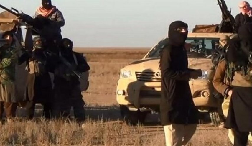 عناصر داعش مسئولیت حمله تروریستی صلاح‌الدین عراق را برعهده گرفتند
