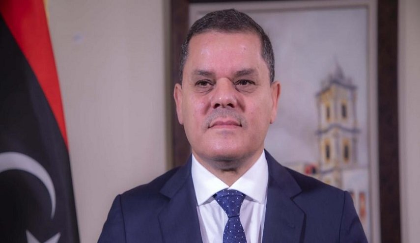 رئيس وزراء الأردن يهنئ الدبيبة على نيل حكومته الثقة من البرلمان الليبي