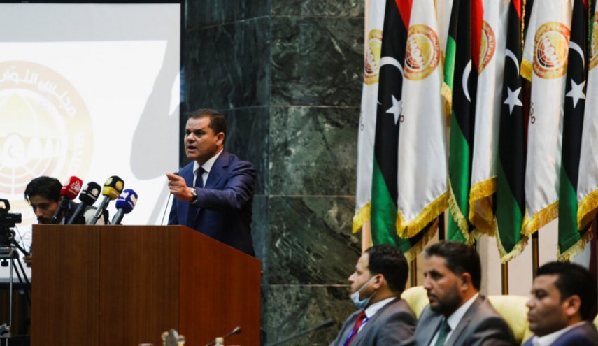 مجلس الأمن الدولي يرحب بتشكيل حكومة الوطنية الليبية الجديدة