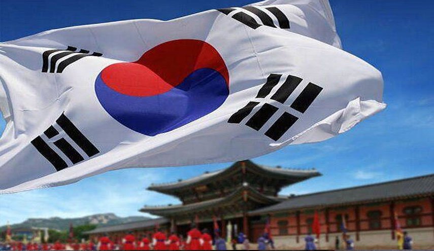 العثور على مسؤول ثان في كوريا الجنوبية ميتا