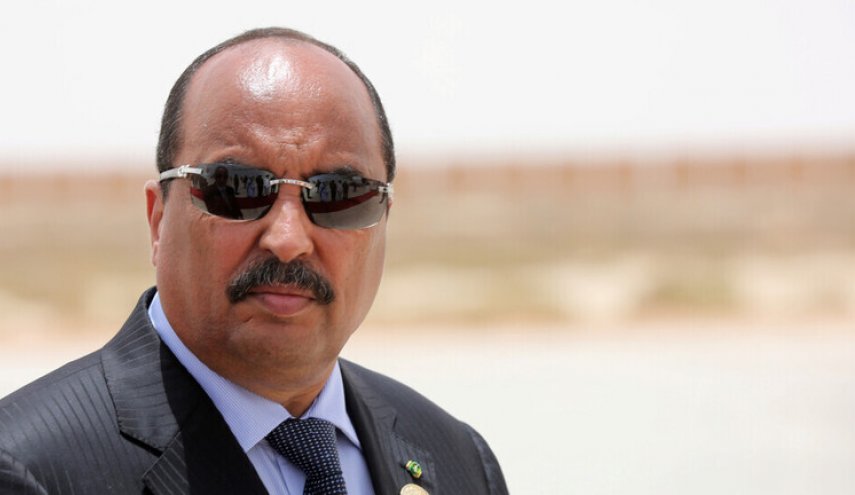 هيئة الدفاع: الاتهامات ضد الرئيس الموريتاني السابق لا أساس لها