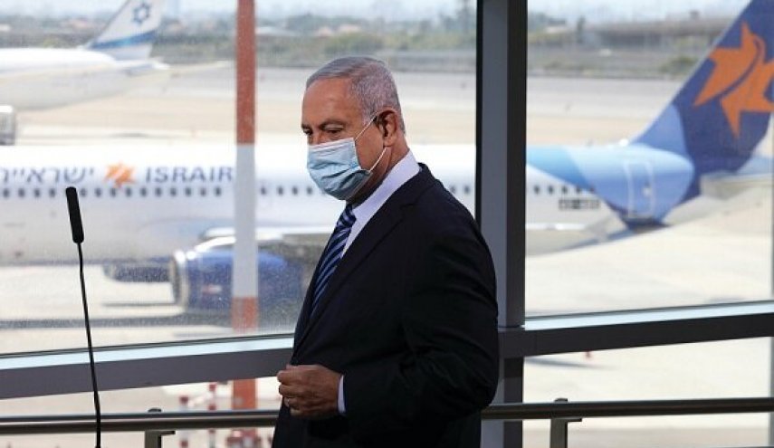نتانیاهو دلایل لغو سفر خود به امارات را این گونه تشریح کرد!