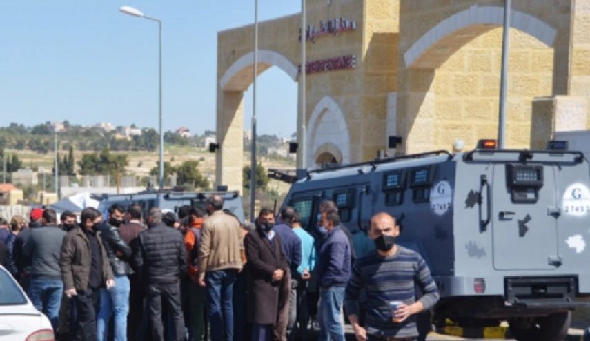 اعتراض به مرگ ۷ بیمار کرونایی در اردن به خاطر قطع اکسیژن ادامه دارد