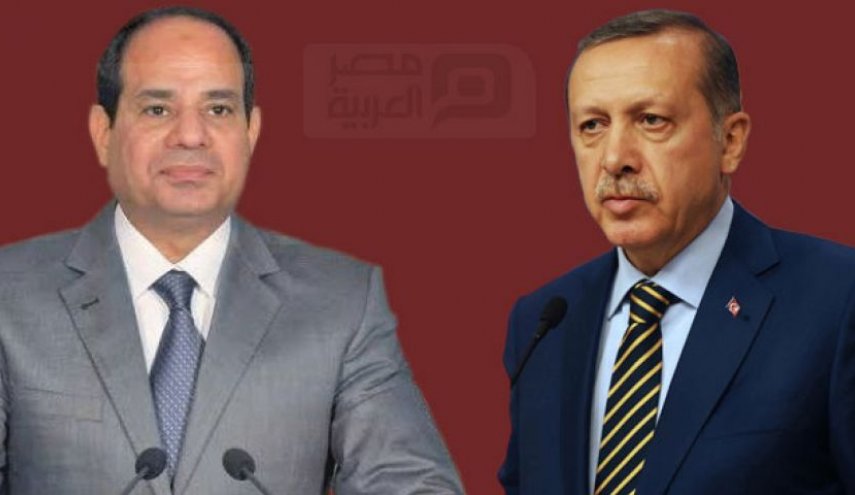 عودة العلاقات التركية المصرية.. الكرة في ملعب أنقرة