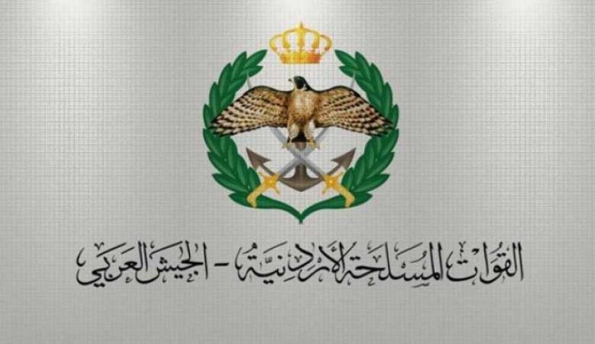  القوات المسلحة الأردنية تبدأ بإنشاء مصنع لإنتاج الأوكسجين