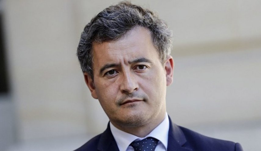 دادگاهی شدن وزیر کشور فرانسه به اتهام فساد اخلاقی
