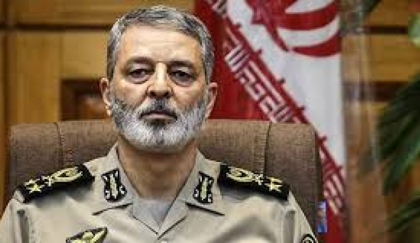 سرلشکر موسوی: جبهه حق باید با بیشترین ظرفیت در فضای مجازی مقابل جبهه باطل بایستد