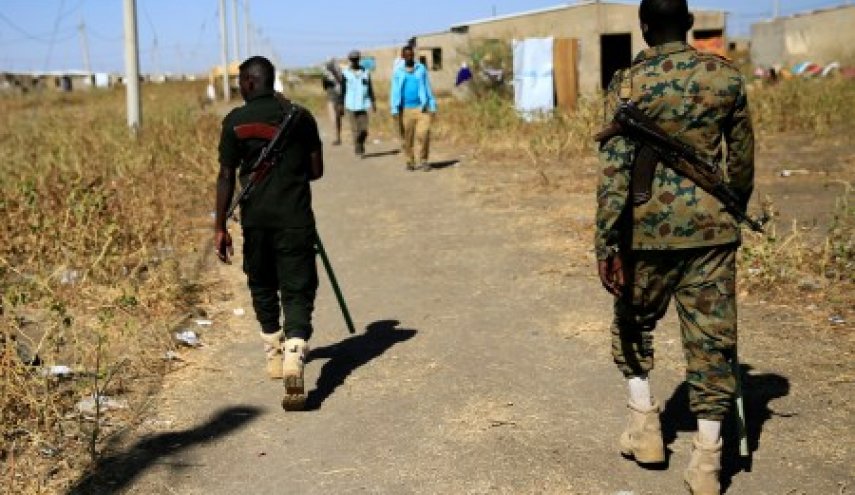 السودان يقبض على قائد ميليشيا إثيوبية داخل أراضيه
