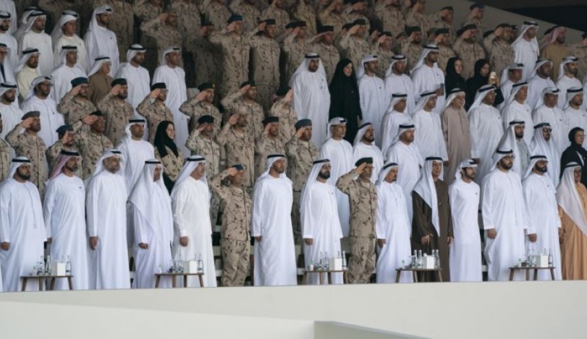 فساد يخيم على صفقات عسكرية بين الإمارات ودولة إفريقية