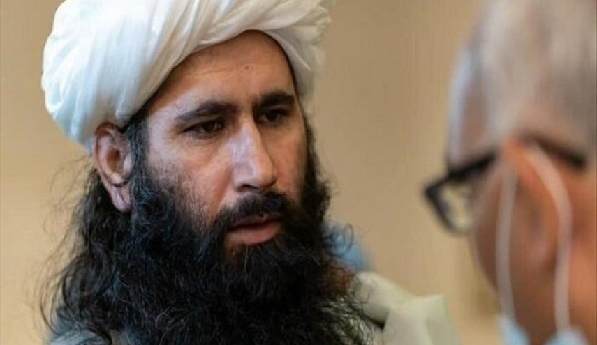 طالبان: در حال بررسی طرح پیشنهادی آمریکا هستیم