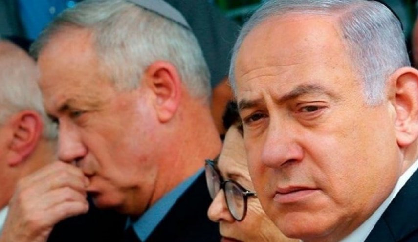 گانتز: نتانیاهو برای امنیت اسرائیل مضر است
