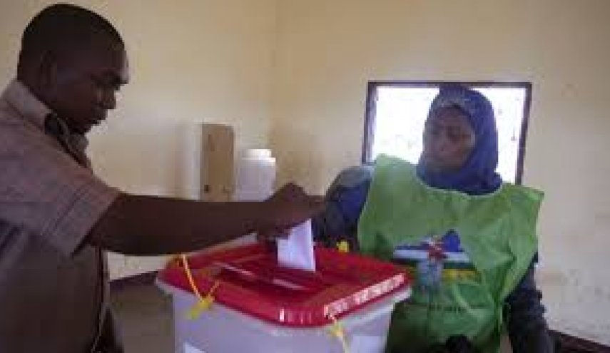 أفريقيا الوسطى.. إنطلاق انتخابات برلمانية وسط إجراءات أمنية مشددة
