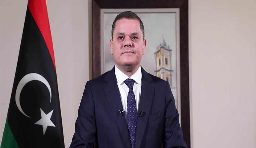 رئيس الوزراء الليبي يحلّ لجنة مكافحة كورونا
