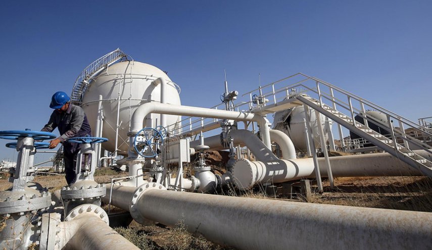 البرلمان العراقي يناقش تأسيس شركة نفط خاصة بكردستان
