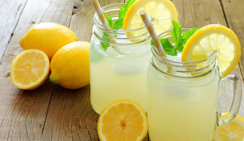 خمس فوائد لعصير الليمون قد لا تعرفها