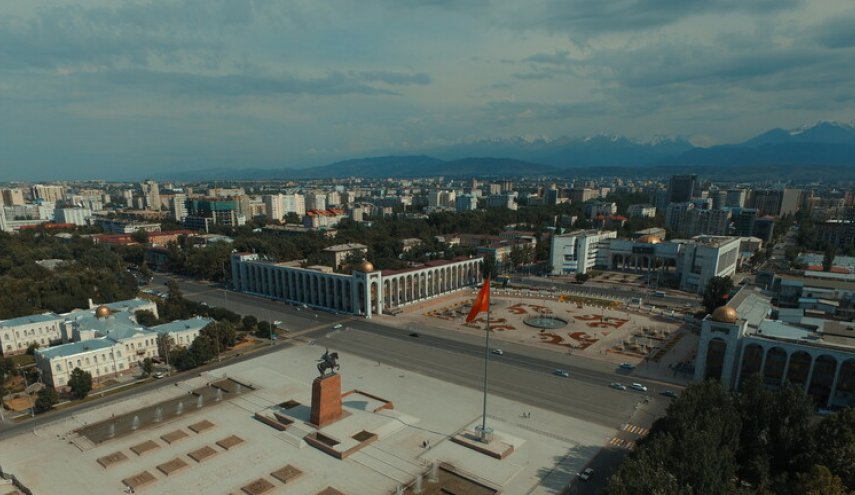روسيا وقرغيزستان تتفقان على إنشاء بنية تحتية تعليمية مشتركة