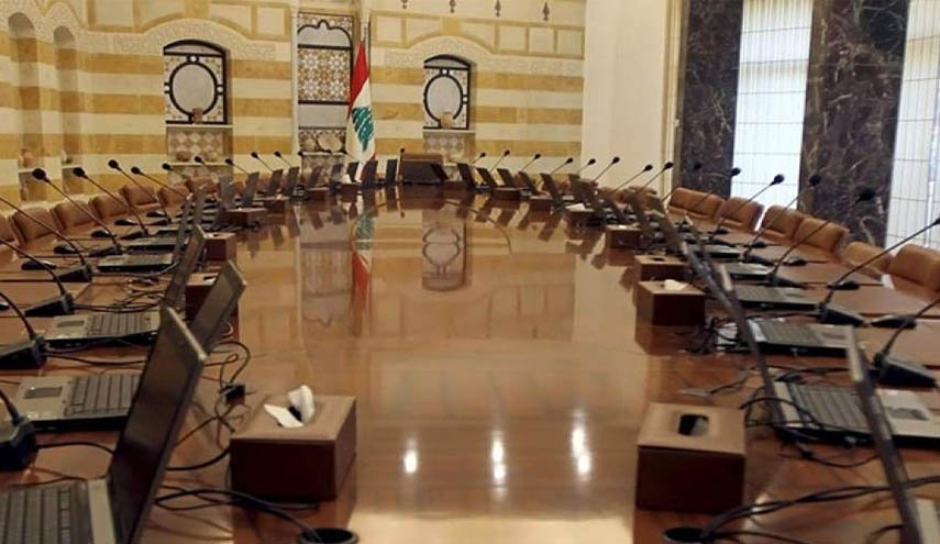 طرح الـ20 وزيراً قد يكون هو الحل الملف الحكومي اللبناني