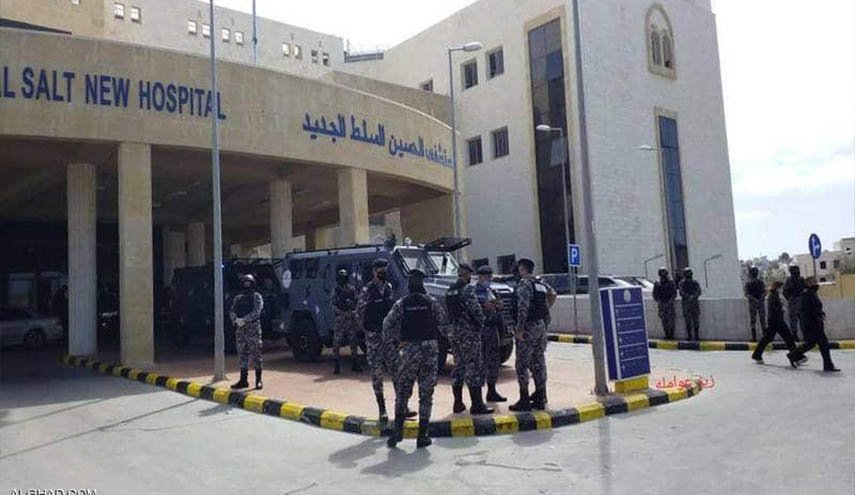 ارتفاع وفيات 'مستشفى السلط' الأردني