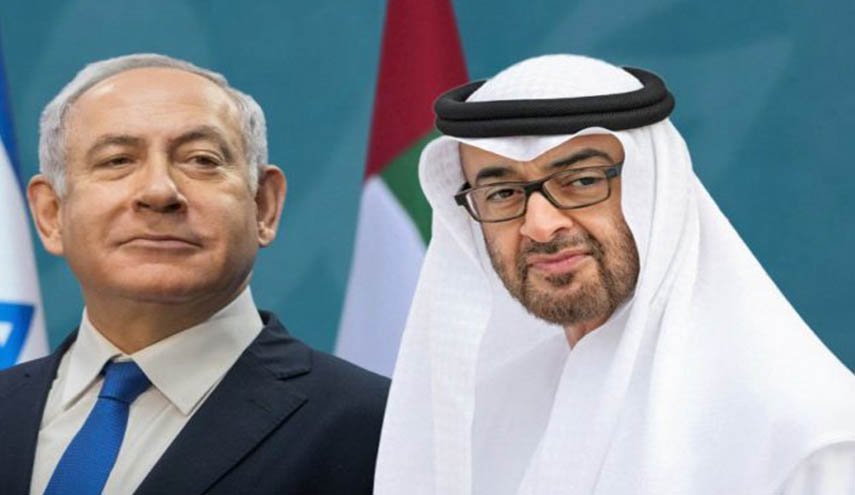 الإمارات تفتتح سرا مكتبا دبلوماسيا في القدس المحتلة