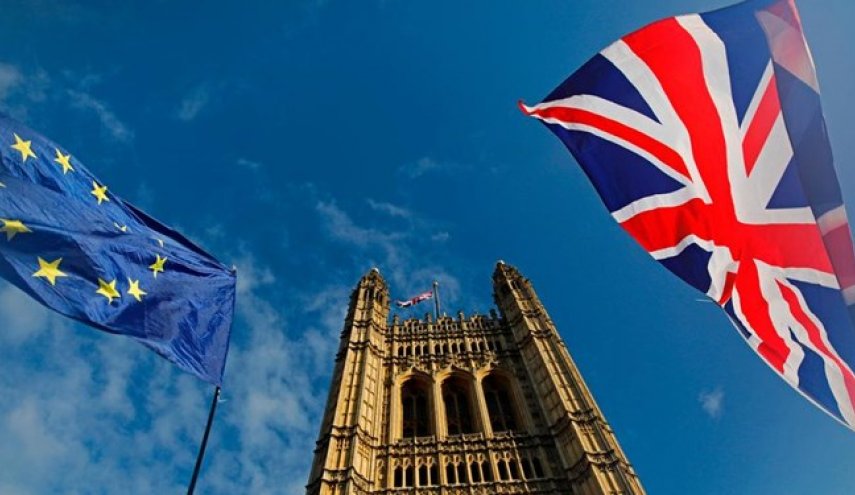 شکایت اتحادیه اروپا از انگلیس به دلیل نقض آشکار برگزیت