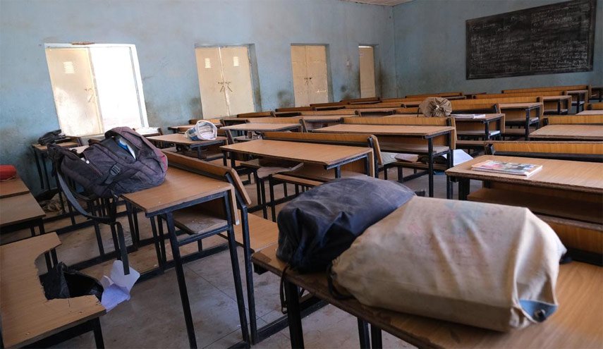 خطف طلاب ومعلمين في هجوم جديد استهدف مدرسة في نيجيريا