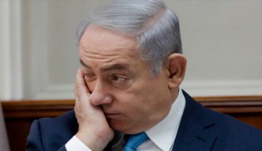 نتانیاهو سفر خود به شمال نوار غزه را لغو کرد
