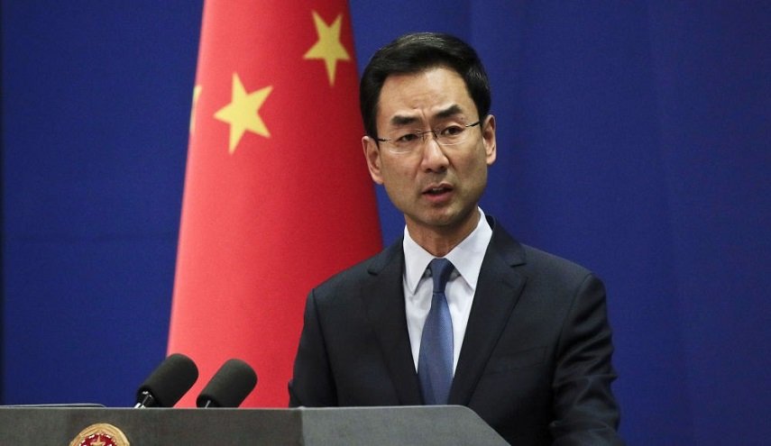 الصين تدعو العالم إلى بذل مزيد من الجهود لإنهاء الازمة السورية