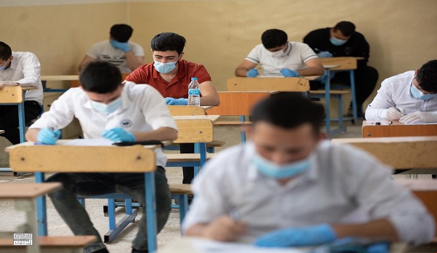 التربية العراقية تكشف تفاصيل جديدة عن امتحانات نصف السنة