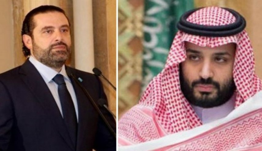 ابن سلمان: السعودية لا تريد الحريري رئيسا لأي حكومة