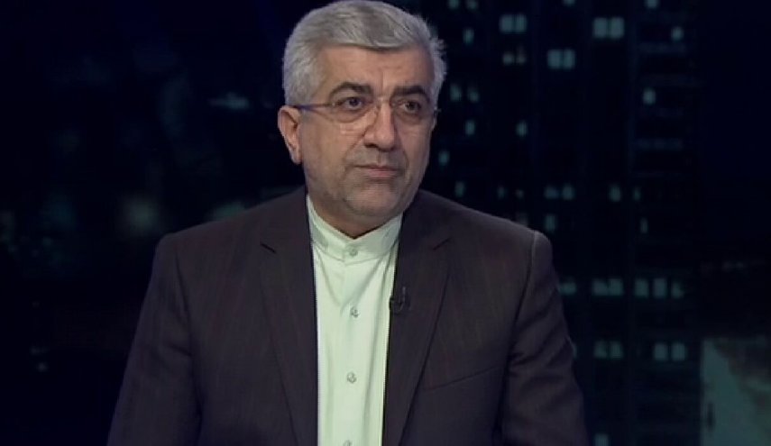 وزير الطاقة الايراني: تم تدشين 307 مشاريع مائية وكهربائية خلال العام الجاري