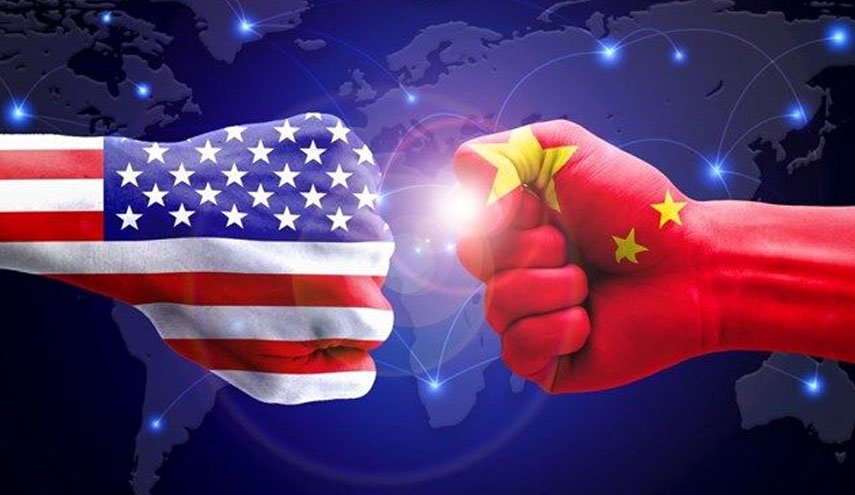 آمریکا 24 مقام چینی و هنگ‌کنگی را تحریم کرد
