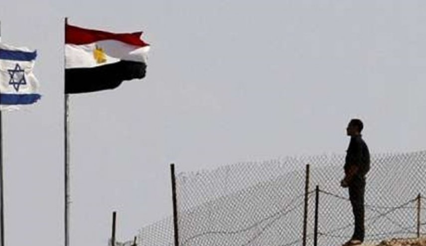 روزنامه صهیونیستی: مرز مصر خطرناک‌تر از دو جبهه غزه و لبنان است
