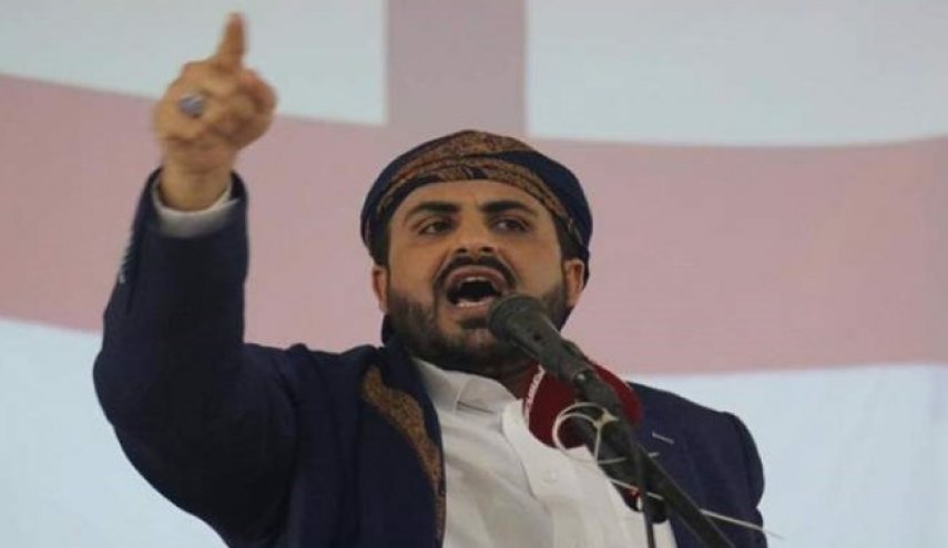 انصارالله: موضع دولت بایدن درباره یمن، هیچ تفاوتی با مواضع ترامپ ندارد
