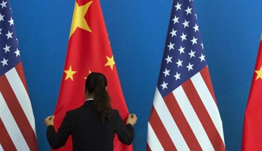 چین تحریم‌های جدید آمریکا را محکوم کرد
