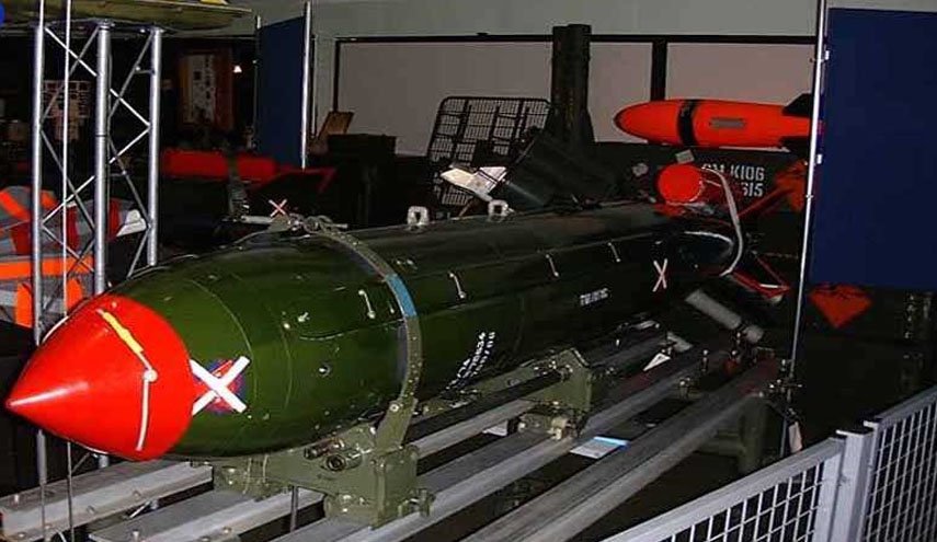 واکنش مسکو به تصمیم انگلیس برای افزایش تسلیحات اتمی 