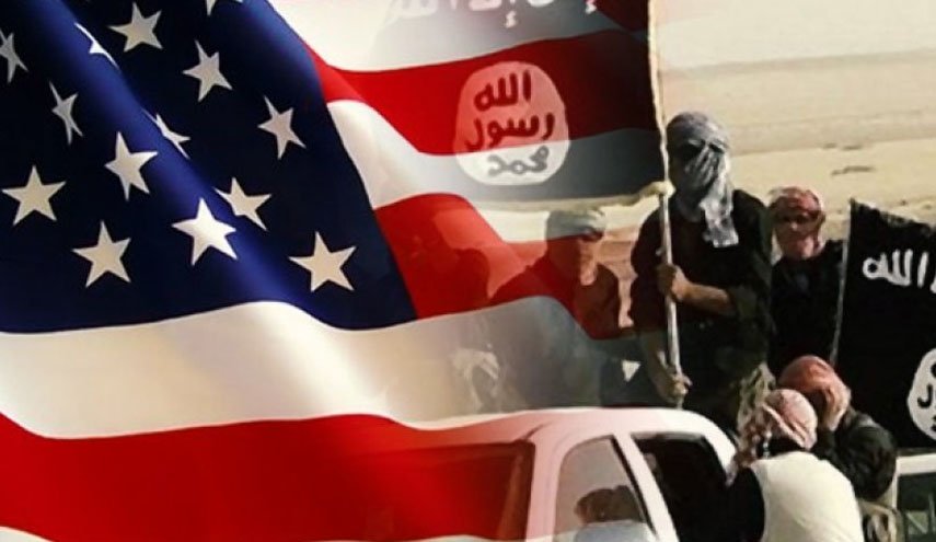طرح جدید آمریکا برای احیای داعش در سه محور ایران، عراق و سوریه
