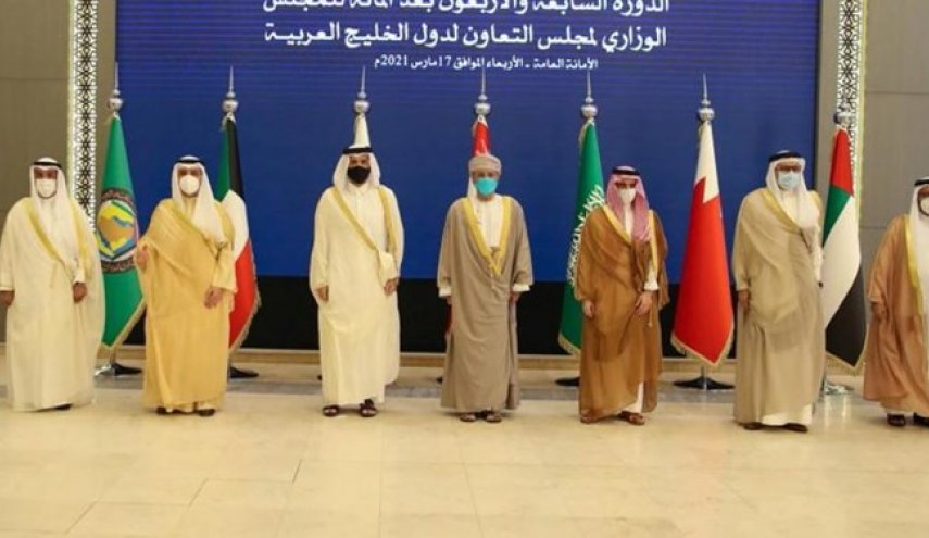 اتهام‌زنی مجدد شورای همکاری خلیج فارس علیه ایران
