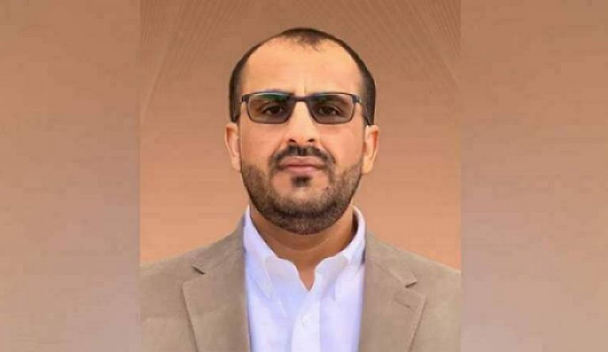 عبد السلام: ننتظر الرد الأمريكي على اقتراحنا لوقف إطلاق النار في اليمن