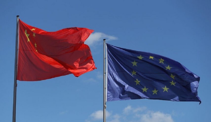 الصين تفرض عقوبات جوابية ضد الاتحاد الأوروبي تشمل 10 أفراد وأربع منظمات