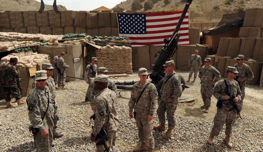 بايدن يصف انسحاب الجنود الاميركيين من افغانستان بالمهمة الصعبة